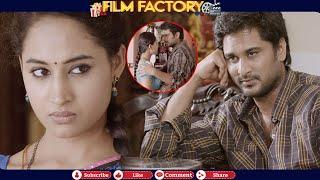 Latest Telugu Movie SuperHit Intresting Scene  Best Telugu Movie Scene  Film Factory