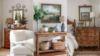 Discover the timeless charm of RUSTIC FARMHOUSE DESIGN  Rustic farmhouse decoration #farmhouse