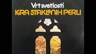 Igra Staklenih Perli - Vrt Svetlosti