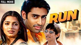 Thriller  Run Full Movie  Exclusive Release  Abhishek Bachchan Bhumika Chawla Vijay Raaz Comedy