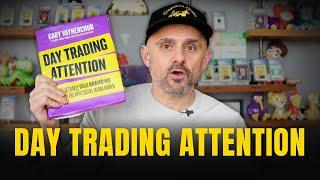 2024 Social Media Marketing Blueprint  Day Trading Attention