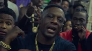 Koly P Feat. LIL Boosie & Kodak Black Gooked Out Remix  DIRECTORS CUT