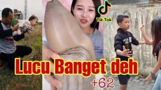 Megang Anu  ya neng - Tiktok Lucu Terbaik