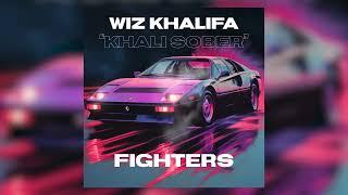 Wiz Khalifa - Fighters Official Visualizer