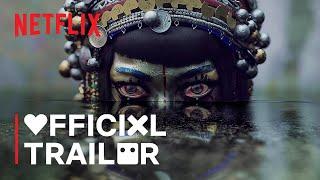 LOVE DEATH + ROBOTS VOLUME 3  Official Trailer  Netflix