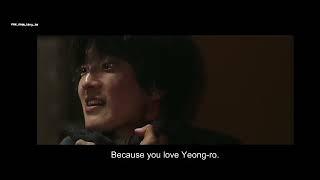 Kang-moo made Soo-ho realize he loves Young-ro  Snowdrop Ep 9