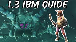 Grounded 1.3 Infected Broodmother Guide