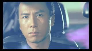 Donnie Yen - SPL  Fight Scenes FMV UHD 4K