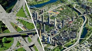 This Mega Project Almost Destroyed Me  Cities Skylines 2