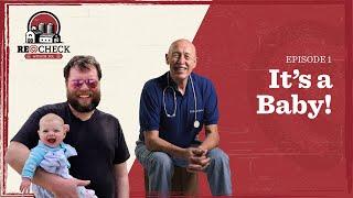 Dr. Pol Presents Recheck - Episode 1 Its A Baby