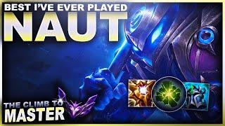 THE BEST IVE EVER PLAYED? NAUTILUS  League of Legends