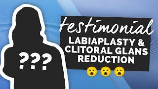 Patient Testimonial Traveling For Labiaplasty And Clitoral Glans Reduction