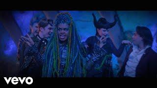 Perfect Revenge From Descendants The Rise of Red