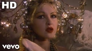 Cyndi Lauper - True Colors Official HD Video