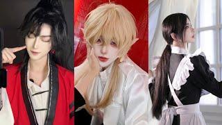 tik tok cosplay Tổng hợp những video tik tok cosplay bl gl  Phương bl