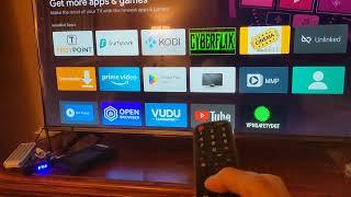 How To Delete Unwanted Apps From Your  Hisense Toshiba Samsung LG etc. Android TV