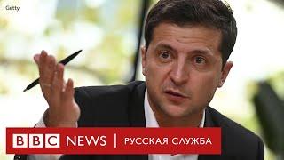 «Слуга народа» теряет рейтинг. Почему партия Зеленского может проиграть на предстоящих выборах?