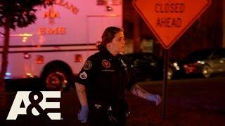 Nightwatch An EMT is Assaulted Season 2 Episode 6 A&E