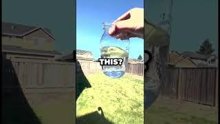 Buying Water from the Deep Web #shorts