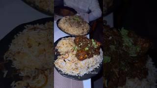 Juicy *MUTTON BIRYANI*#shorts #foodshorts