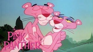 The Pink Panther in Pink At First Sight  23 Minute Valentines Day Special
