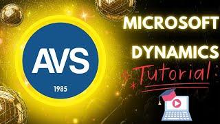 MICROSOFT DYNAMICS OPERATION AND SALES EPISODE 2