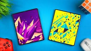 STOP WASTING MONEY Galaxy Z Fold 4 vs Z Fold 3