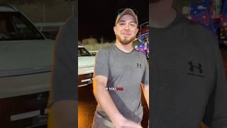 Mechanic saves the day Pt 2 #carhauler #trucker #mechanic