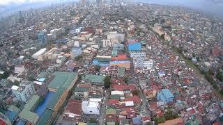 Aerial View - Hermosa Tondo