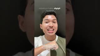 part 2 gigitan nyamuk yang nularin kaki gajah #kakigajah #elefantiasis #setauekida #youtubehealth