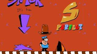 Pizza Tower Sage 2019 Demo PC - Longplay  All Cowboy Tasks