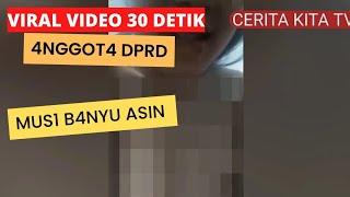 Video Bugil diduga Anggota D3wan Mu51