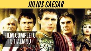 Julius Caesar  Azione  Storico  Film Completo in Italiano
