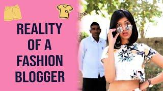 Fashion Influencers In Real Life  Sejal Kumar