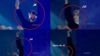 Jikookkookmin Vamos bebé 