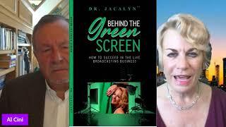 USA GLOBAL TV Presents A Mind-Blowing Twist as Al Cini Interviews Dr. Jacalyn Kerbeck