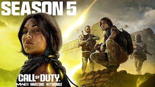 Call of Duty MWIII Season 5 RELOADED Sunday Funday #Gameplay #PS4Live