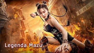Legenda Mazu  Terbaru Film Aksi Kungfu  Subtitle Indonesia Full Movie HD