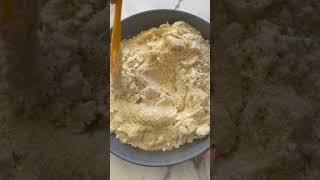 Cottage Cheese Cookie Dough #highproteinrecipes #cottagecheese #healthyrecipes #healthydessert