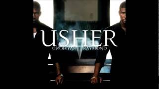 Usher --- Lil Freak feat. Nicki Minaj