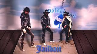 Motörhead – Jailbait Official Visualizer