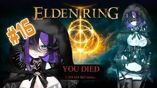 Am I a Masochist?#16 ELDEN RING #eldenring  #vtuber #envtubers #streaming