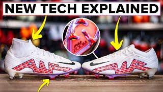 Watch this BEFORE you buy  Vapor 15 & Superfly 9