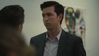 Succession - Gregs Salary Revealed - S04EP10 - Series Finale