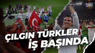 Euro 2008den Euro 2024e A Milli Takım Heyecanı  Çılgın Türklerin Hikayesi