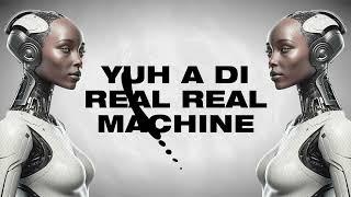 T.O.K - Machine DJ Hard2Def Official Lyric Video Mannheim Riddim