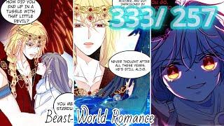 When Beauty Meets Beasts Chapter 333  Romance in the Beast World Chapter 257