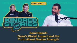 Sami Hamdi Gaza’s Global Impact and the Truth About Muslim Strength