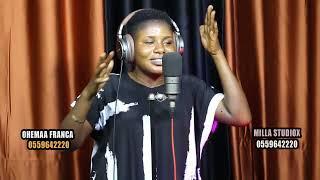 O. M.G OHEMAA FRANCA HAS DONE IT AGAIN PLEASE SHARE AND SUBSCRIBE