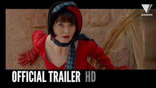 MISS FISHER & THE CRYPT OF TEARS  Official Trailer  2020 HD
